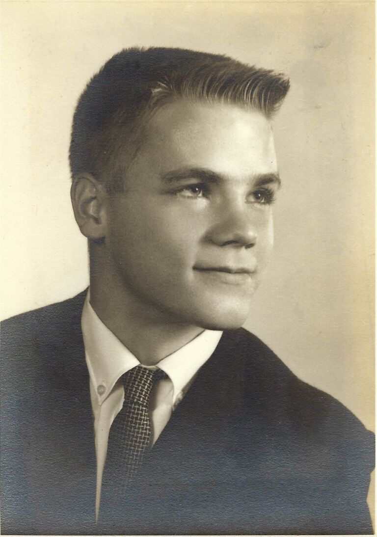 Carl Gustavson III